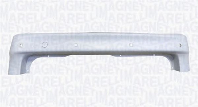 MAGNETI MARELLI 021316003440 -  Буфер